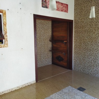 Excelente casa duplex próximo a lagoa centro comercial e mar