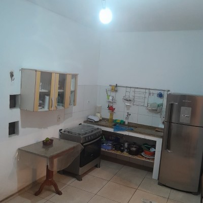 Modesta casa em novo arraial proximo a entrada do paraíso da Praia Ponta da Alcaira